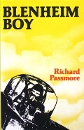 Blenheim Boy  by PASSMORE, Richard 